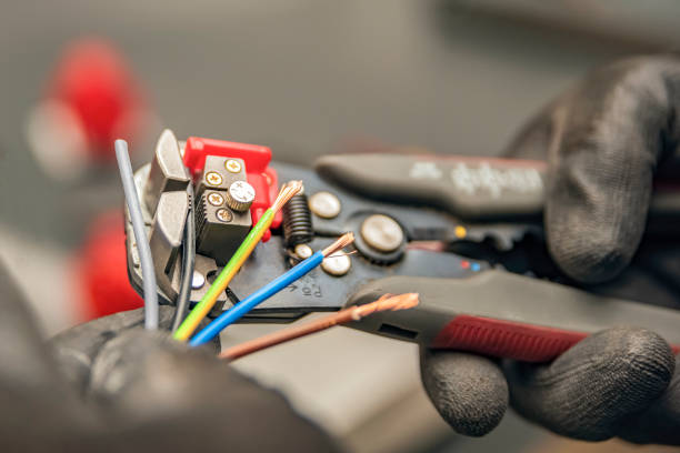 Best Electrical System Inspection  in Six Mile Run, NJ