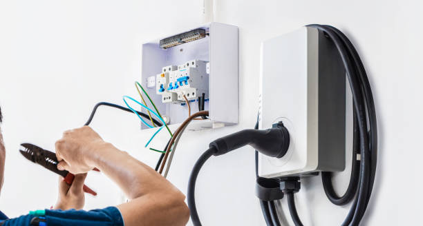 Best Electrician for Home Renovation  in Six Mile Run, NJ