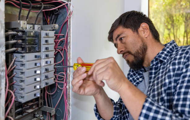 Six Mile Run, NJ Electrician Company